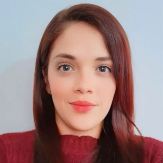 Jennifer Sáenz